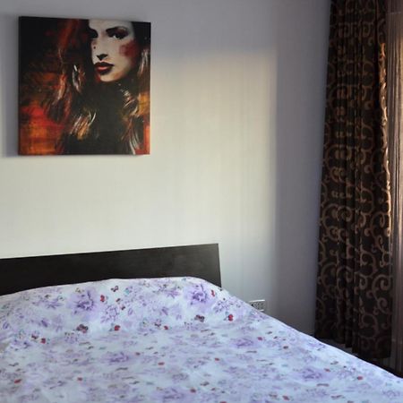 Vila Cu Trandafiri Cozy Apartments 2 Camere Bragadiru Exterior foto