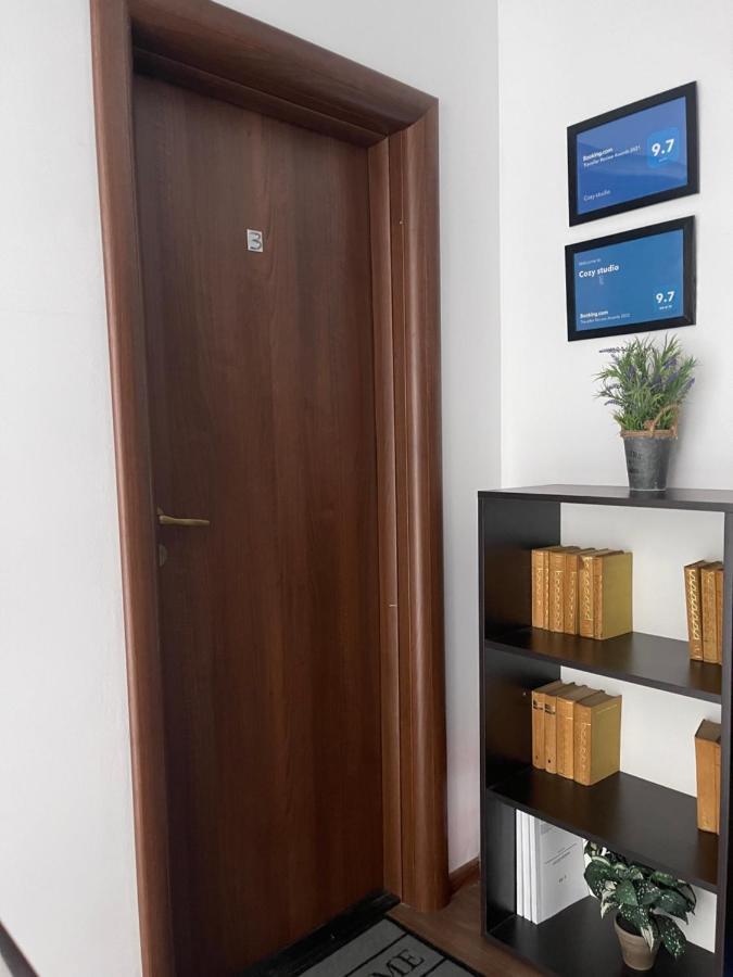 Vila Cu Trandafiri Cozy Apartments 2 Camere Bragadiru Exterior foto