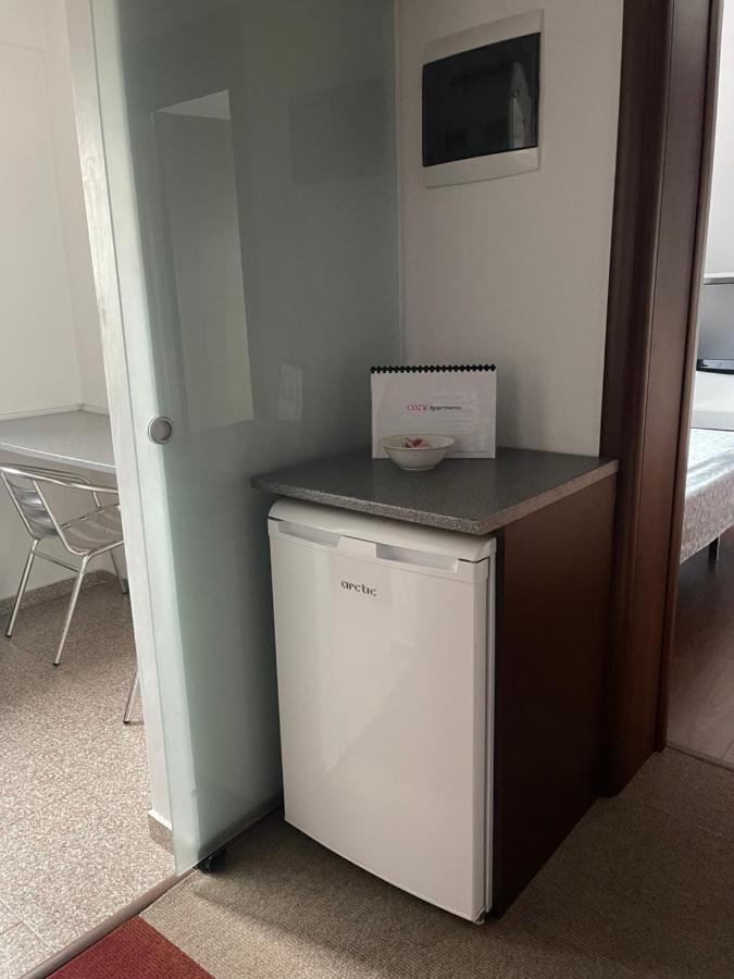 Vila Cu Trandafiri Cozy Apartments 2 Camere Bragadiru Exterior foto