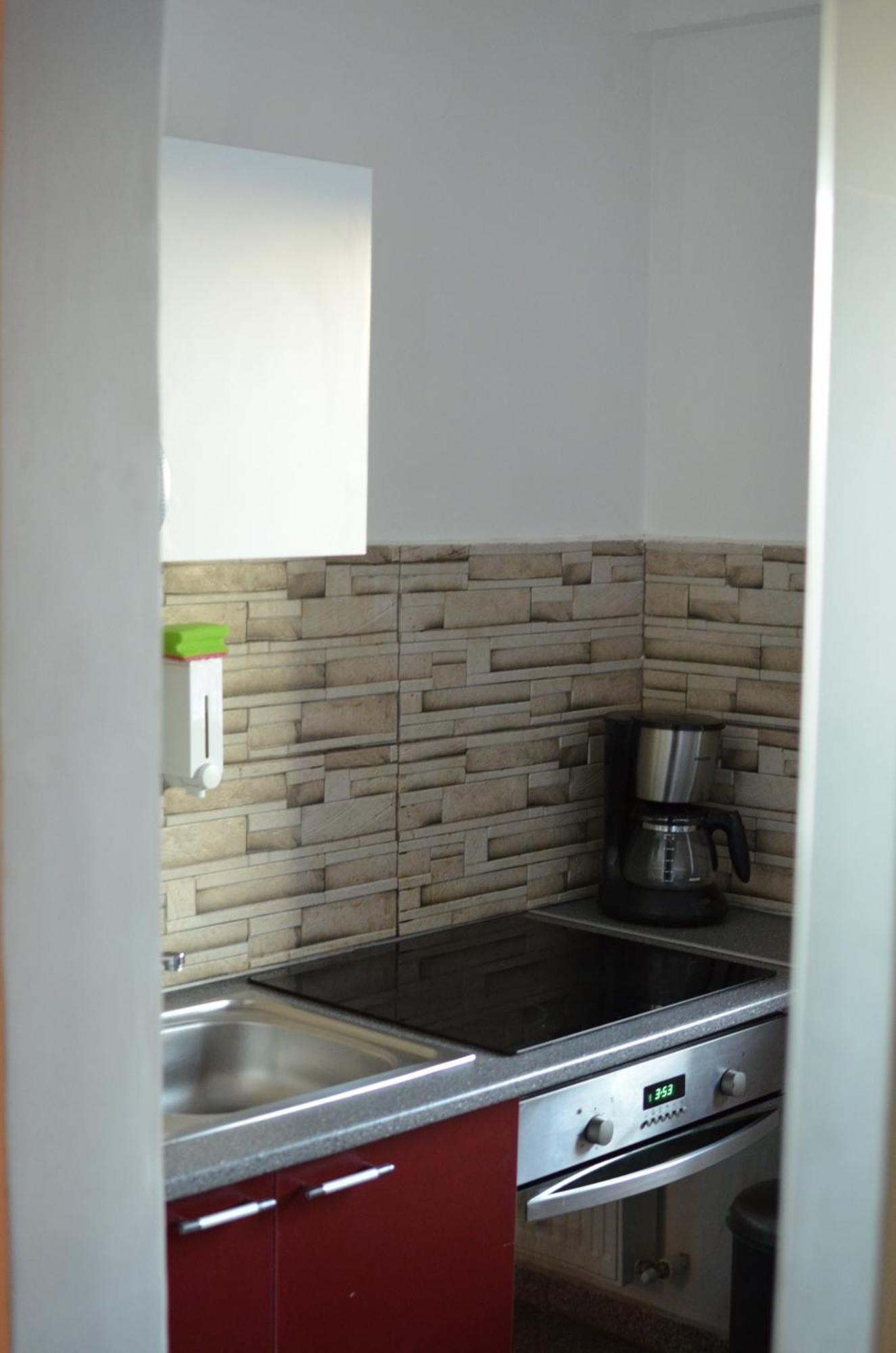 Vila Cu Trandafiri Cozy Apartments 2 Camere Bragadiru Exterior foto
