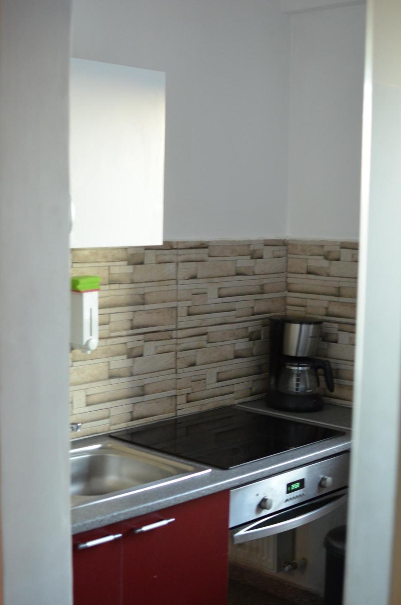 Vila Cu Trandafiri Cozy Apartments 2 Camere Bragadiru Exterior foto